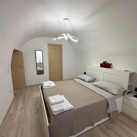 Rose'S House Hotell Napoli Eksteriør bilde