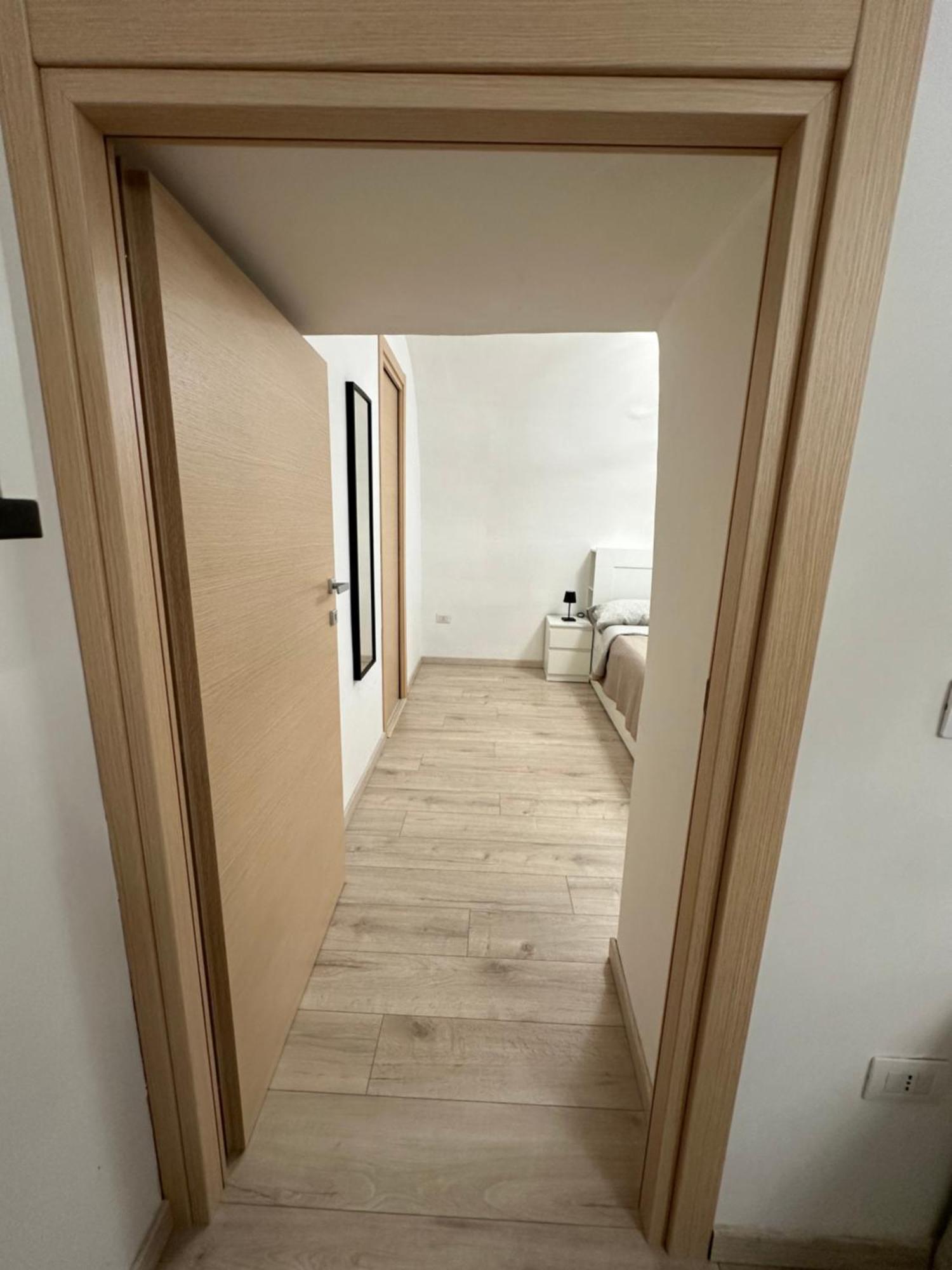 Rose'S House Hotell Napoli Eksteriør bilde