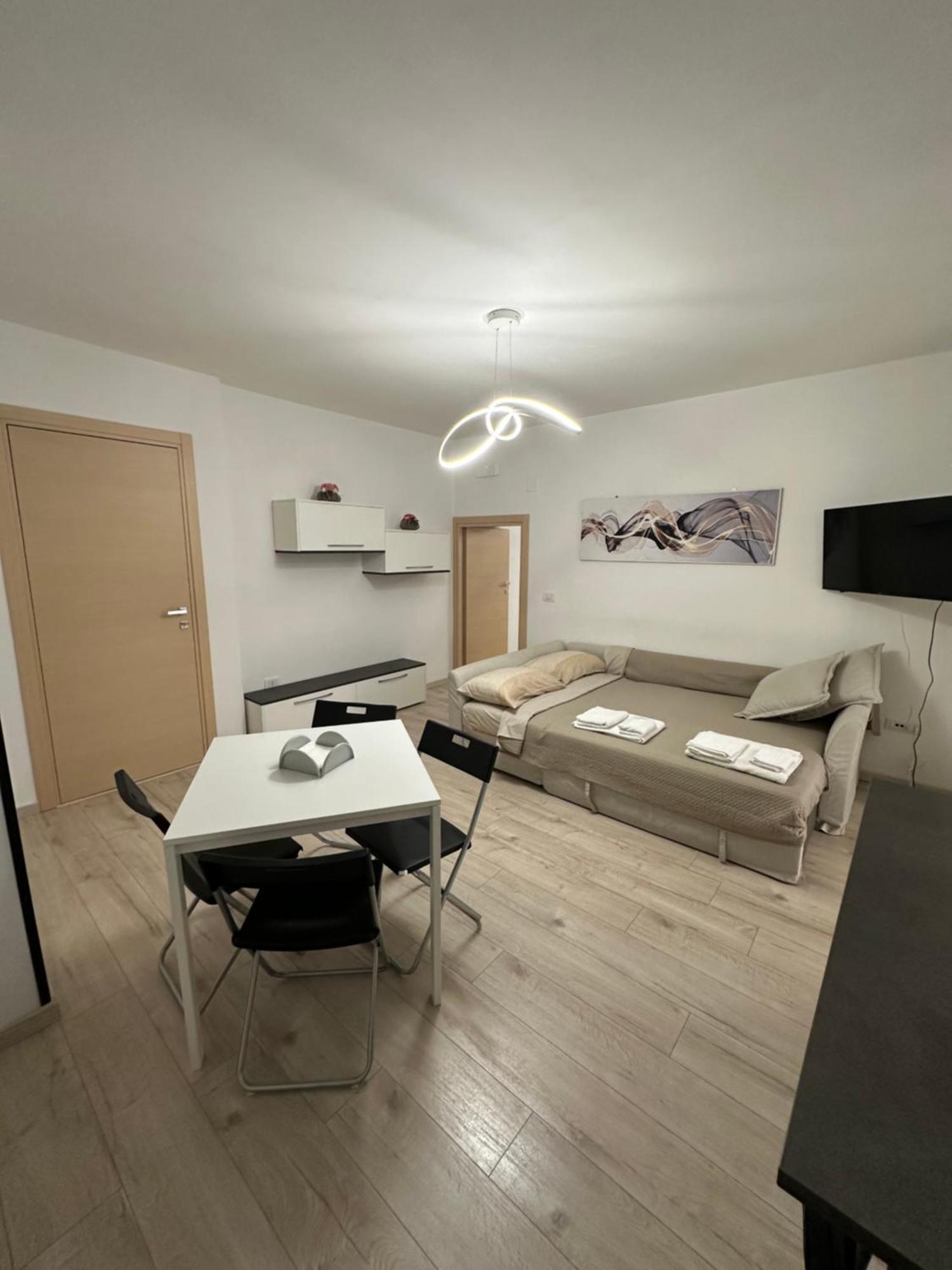 Rose'S House Hotell Napoli Eksteriør bilde