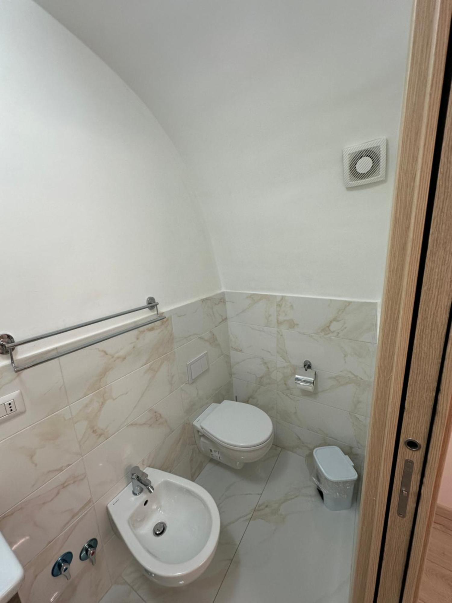 Rose'S House Hotell Napoli Eksteriør bilde