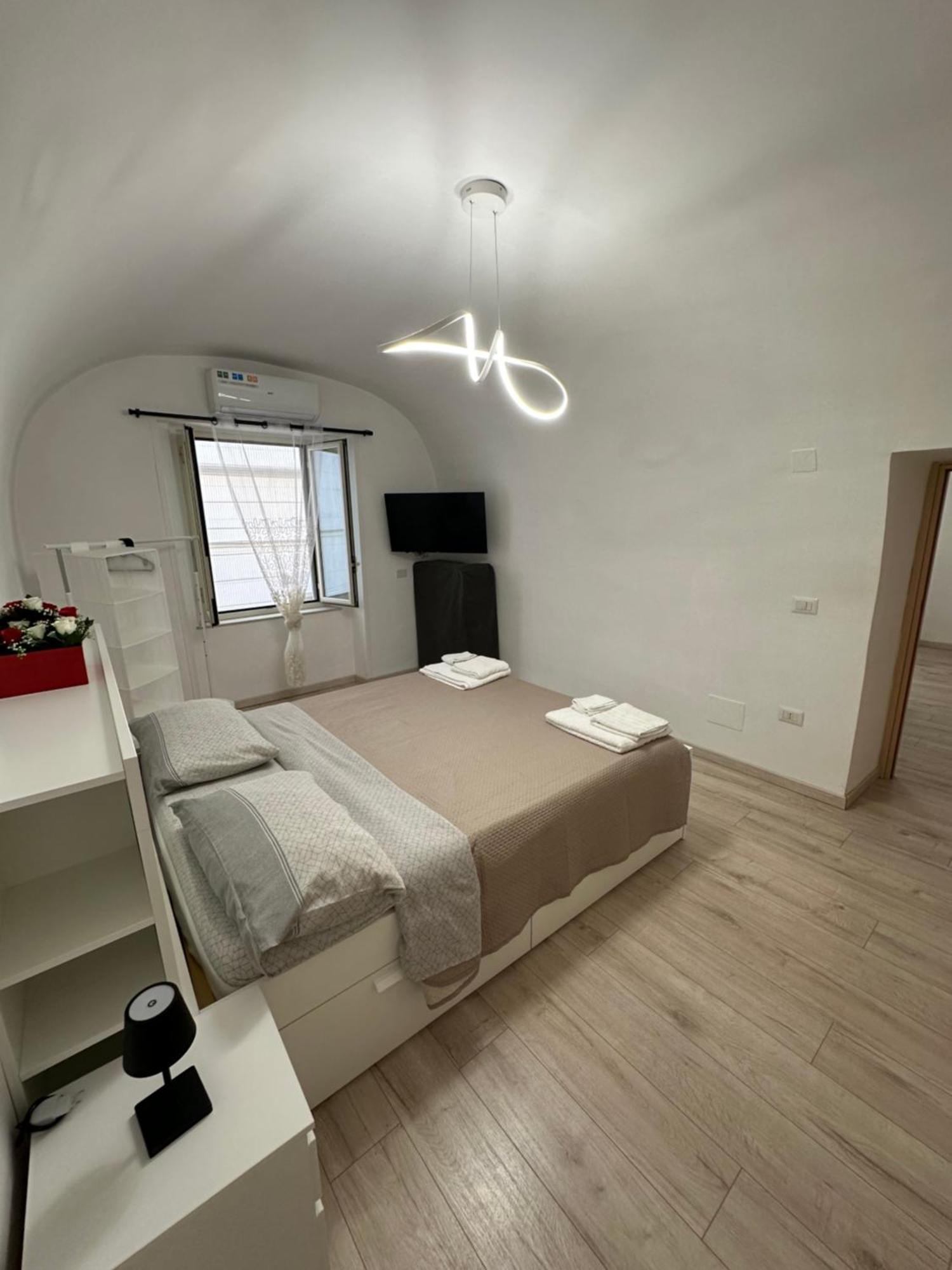 Rose'S House Hotell Napoli Eksteriør bilde
