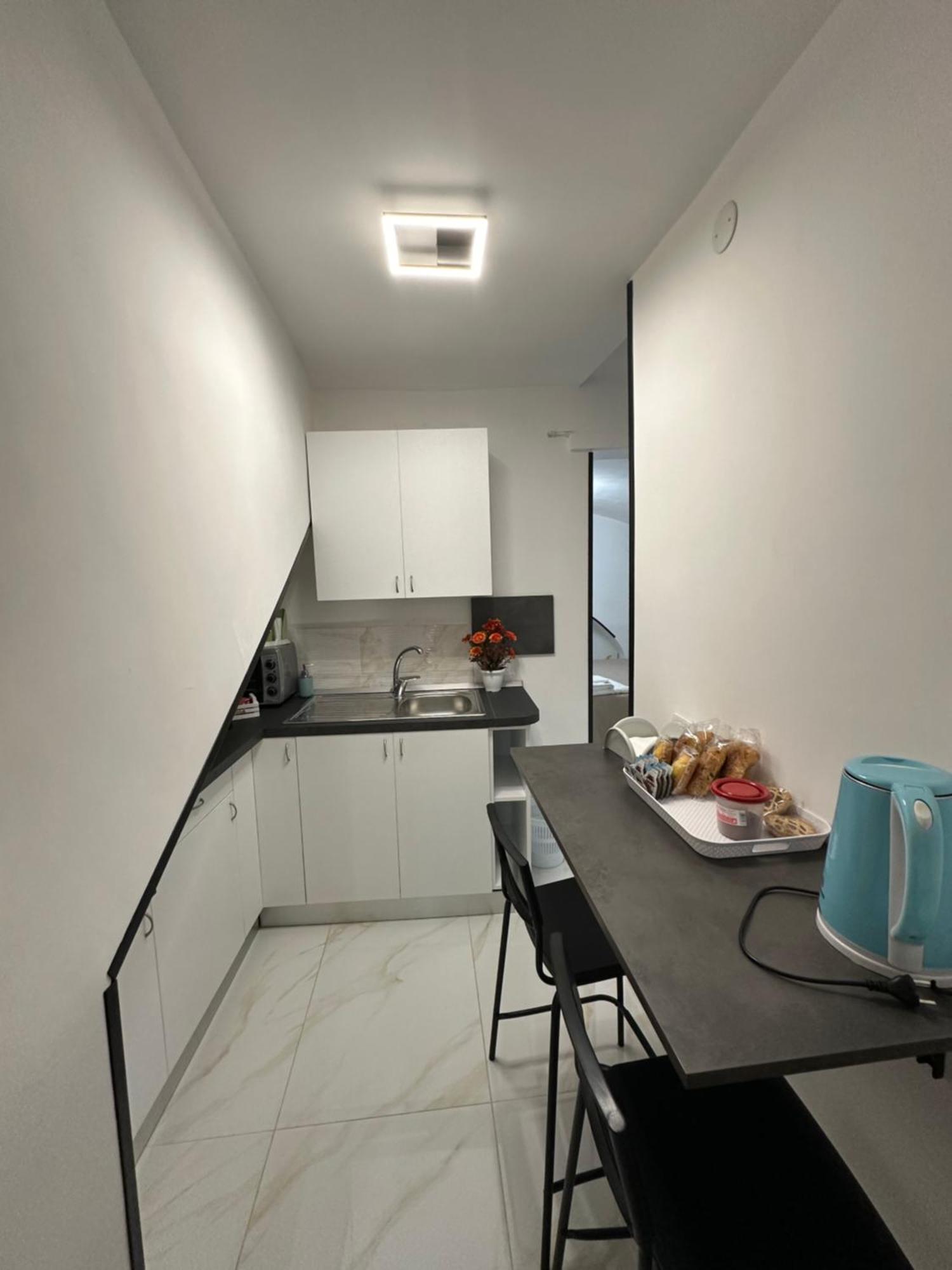 Rose'S House Hotell Napoli Eksteriør bilde