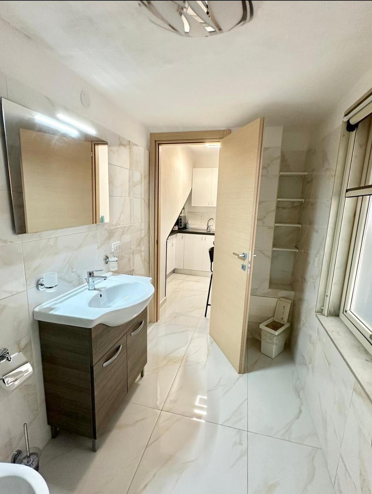 Rose'S House Hotell Napoli Eksteriør bilde