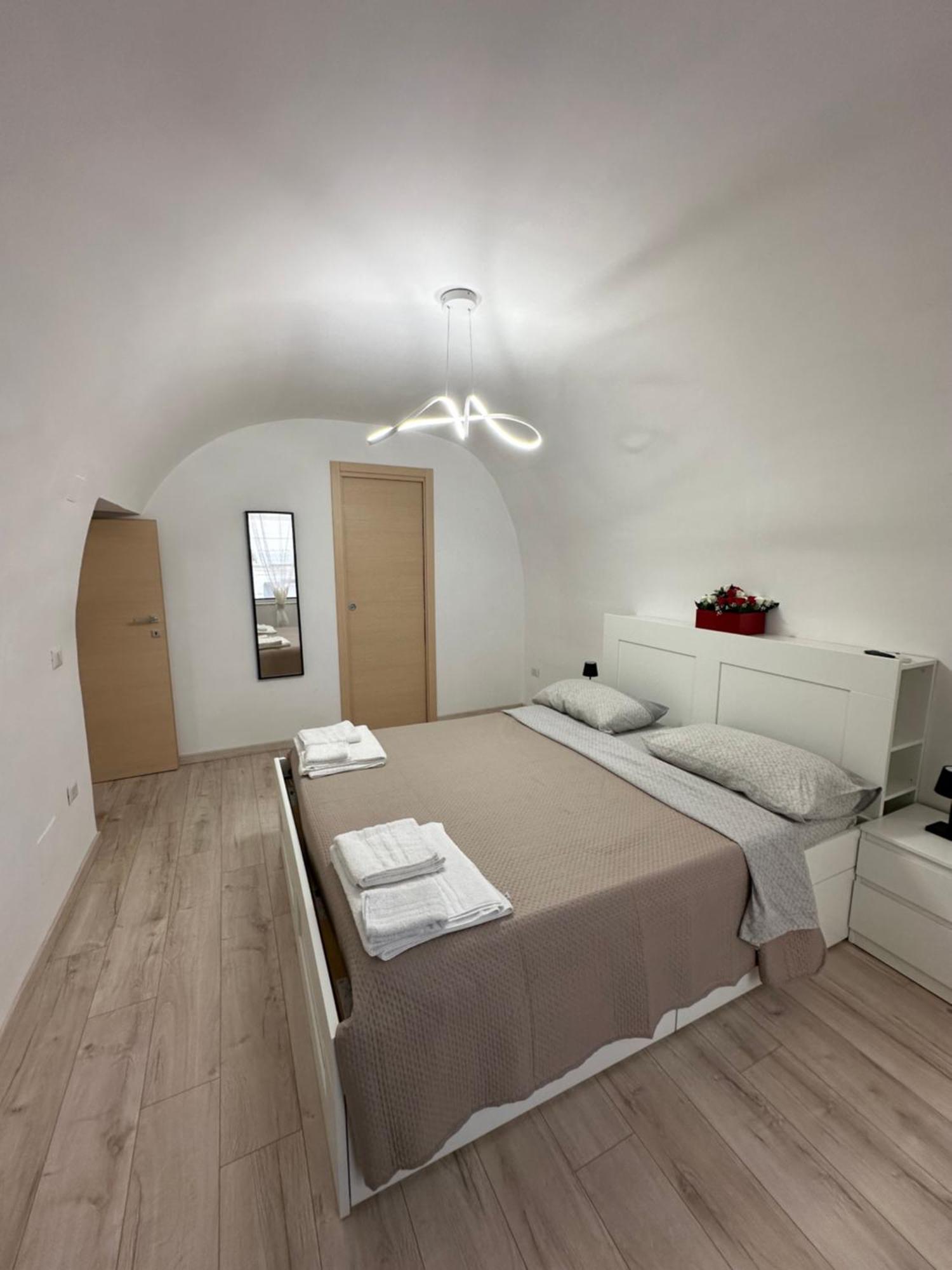 Rose'S House Hotell Napoli Eksteriør bilde
